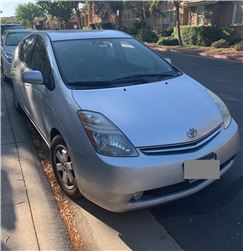 2006 Toyota Prius